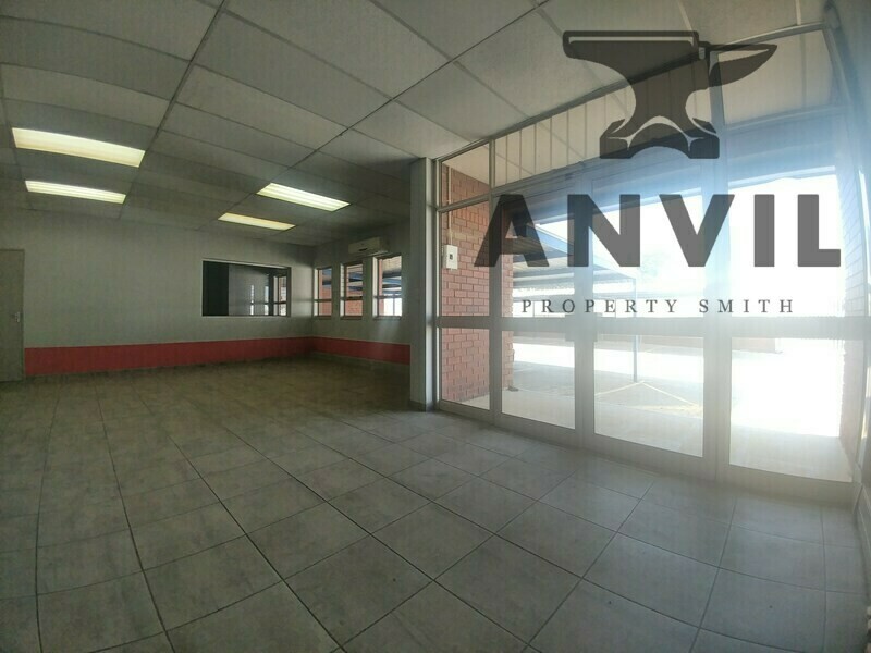 21 Prop St, Selby, Johannesburg - Unit 2 property image 17