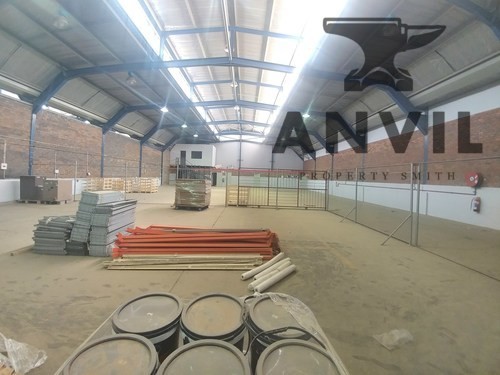 21 Prop St, Selby, Johannesburg - Unit 2 property image 24