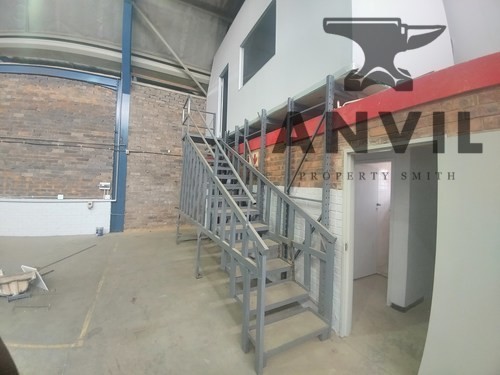 21 Prop St, Selby, Johannesburg - Unit 2 property image 27
