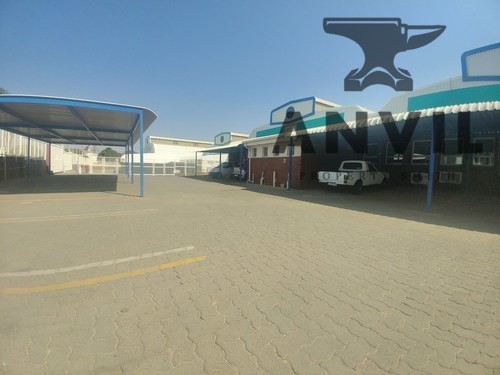 21 Prop St, Selby, Johannesburg - Unit 2 property image 34