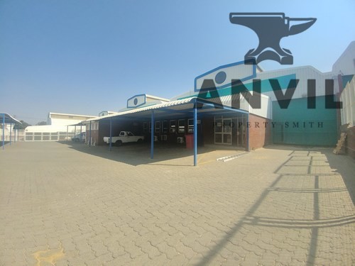 21 Prop St, Selby, Johannesburg - Unit 2 property image 31