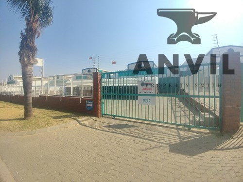 21 Prop St, Selby, Johannesburg - Unit 2 property image 33