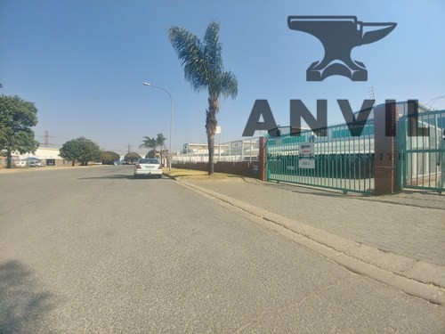 21 Prop St, Selby, Johannesburg - Unit 2 property image 38