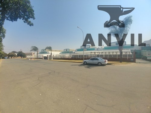 21 Prop St, Selby, Johannesburg - Unit 2 property image 39