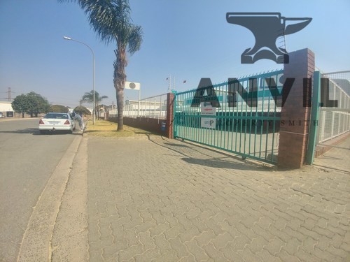 21 Prop St, Selby, Johannesburg - Unit 2 property image 35