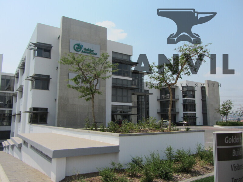 Maxwell Office Park, Building 02, Midrand - Ground Floor North Wing Second Floor property image 13