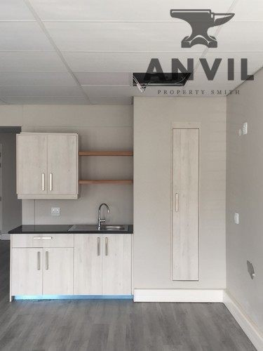 Crossfire Place, 15 Gardner Williams Ave, Paardevlei - Unit 103 to Let property image 7
