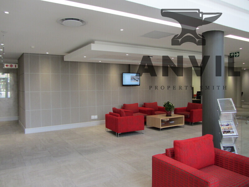 Maxwell Office Park, Building 02, Midrand - Ground Floor North Wing Second Floor property image 24