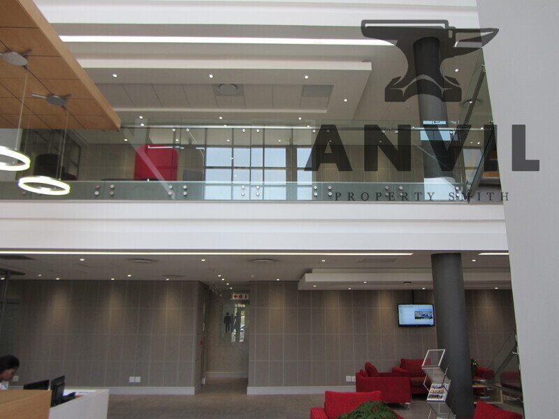 Maxwell Office Park, Building 02, Midrand - Ground Floor North Wing Second Floor property image 25