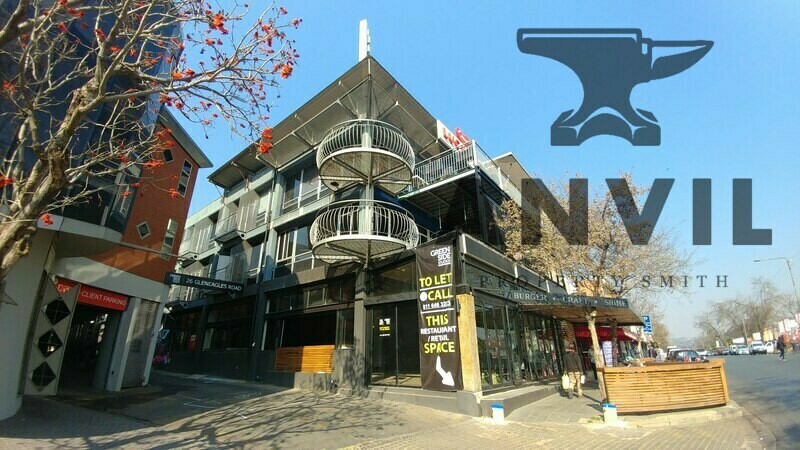 Greenside Studios - Top Floor Retail Space property image 10