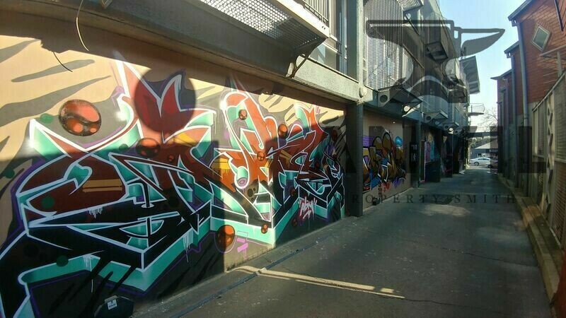 Greenside Studios - Top Floor Retail Space property image 11