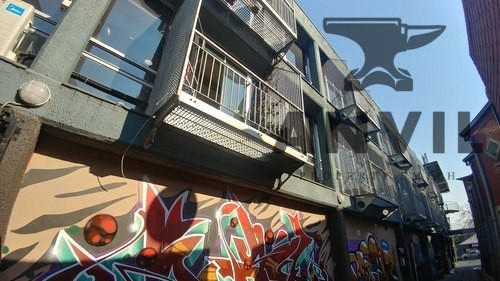 Greenside Studios - Top Floor Retail Space property image 17