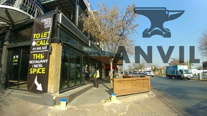 Greenside Studios - Top Floor Retail Space property image 12