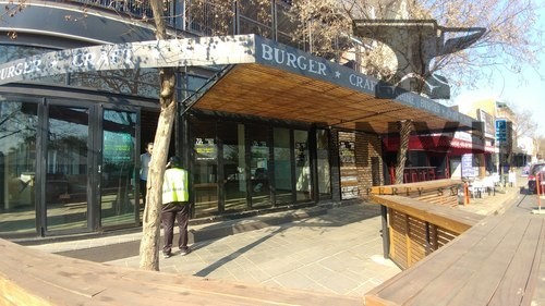 Greenside Studios - Top Floor Retail Space property image 16