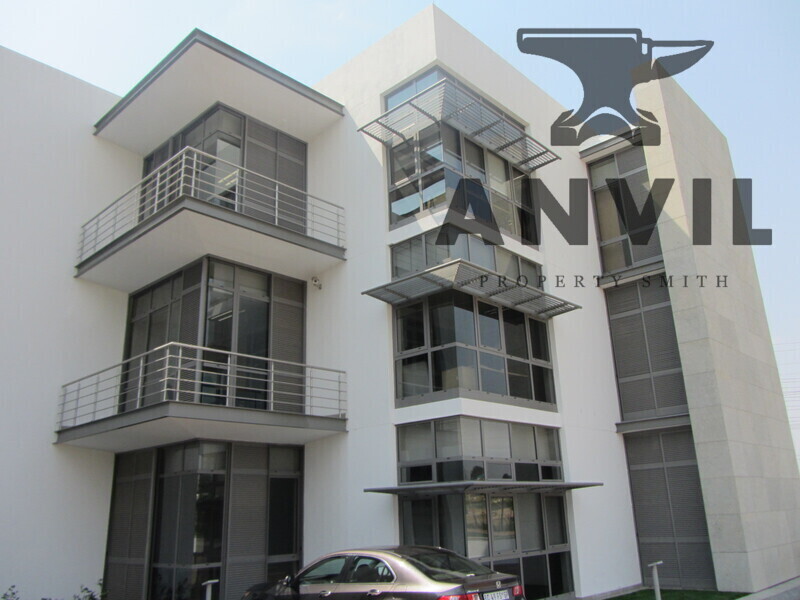 Maxwell Office Park, Building 02, Midrand - Ground Floor North Wing Second Floor property image 27