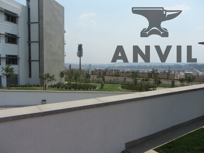 Maxwell Office Park, Building 07, Midrand - Building 07 property image 2