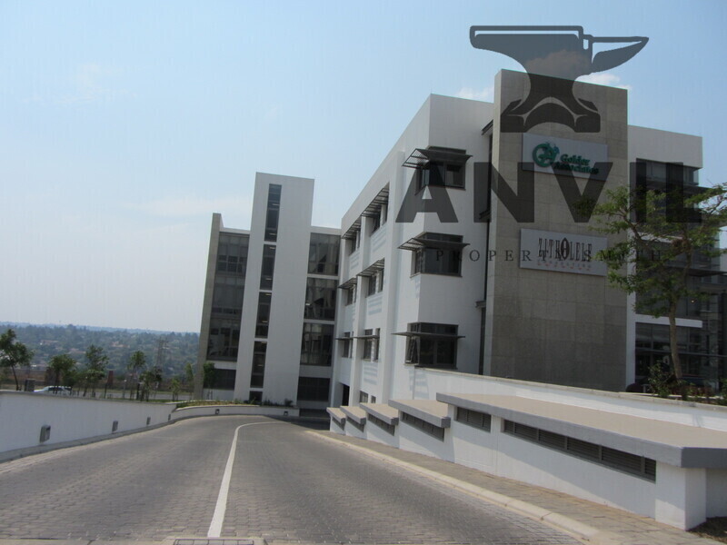 Maxwell Office Park, Building 07, Midrand - Building 07 property image 5
