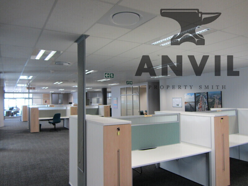 Maxwell Office Park, Building 07, Midrand - Building 07 property image 10