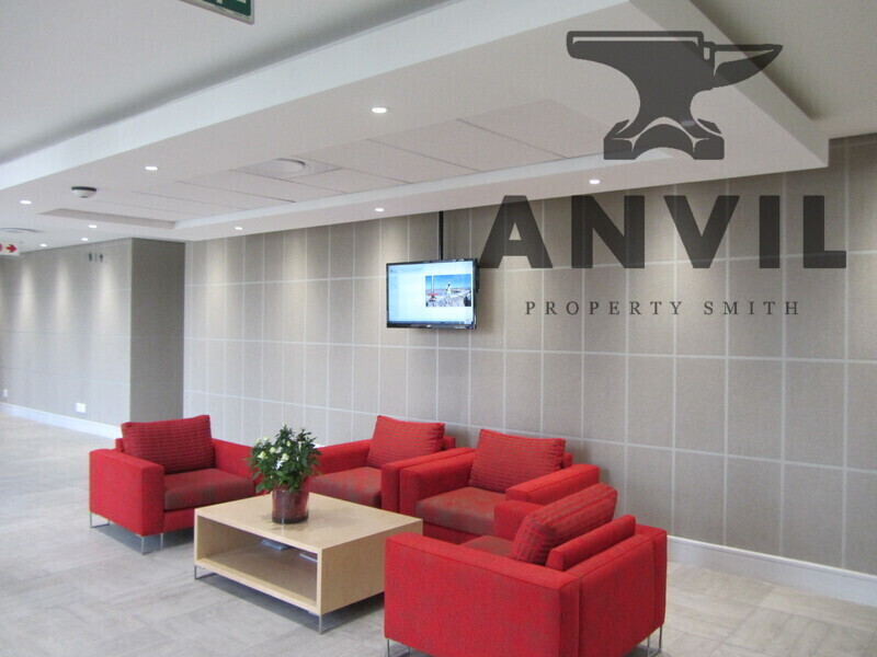 Maxwell Office Park, Building 07, Midrand - Building 07 property image 13