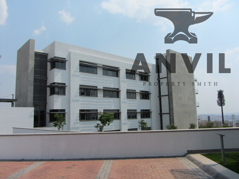 Maxwell Office Park, Building 04, Midrand  - Building 4 - First Floor property image 14