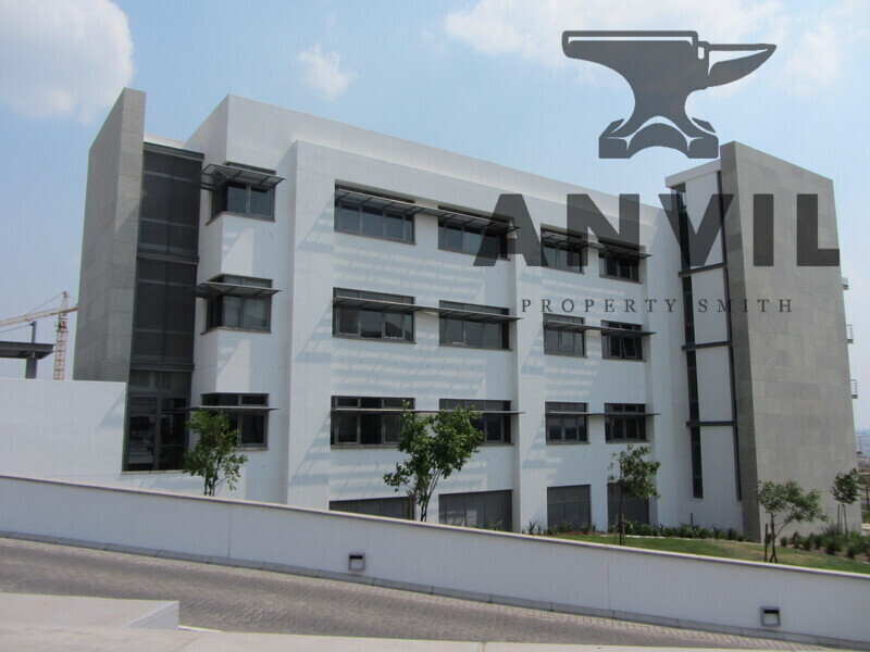 Maxwell Office Park, Building 04, Midrand  - Building 4 - First Floor property image 15