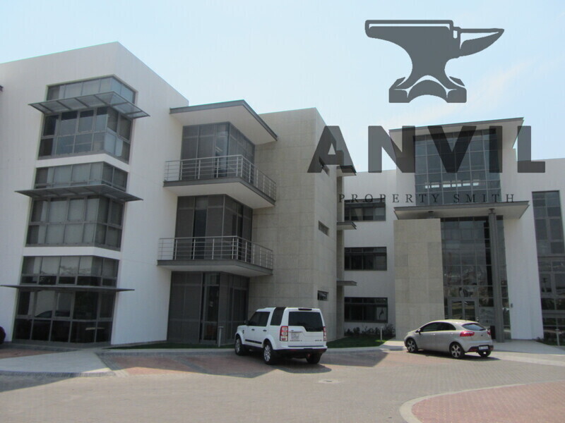 Maxwell Office Park, Building 06, Midrand - Ground Floor property image 24