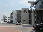 Maxwell Office Park, Building 07, Midrand - Building 07 property image 21