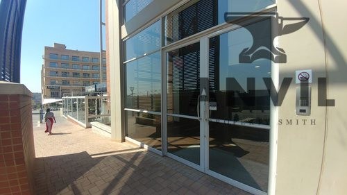 34 Whiteley Road - Melrose Arch - Second Floor Offices to Let property image 19