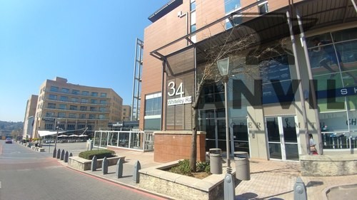 34 Whiteley Road - Melrose Arch - Second Floor Offices to Let property image 18