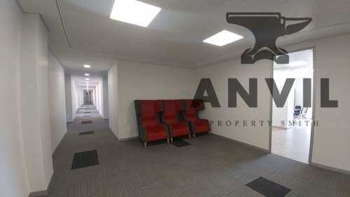 34 Whiteley Road - Melrose Arch - Second Floor Offices to Let property image 21