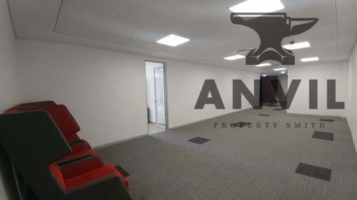 34 Whiteley Road - Melrose Arch - Second Floor Offices to Let property image 22