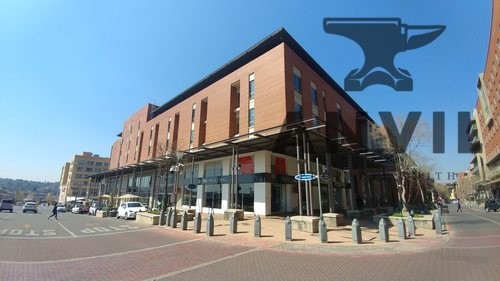 34 Whiteley Road - Melrose Arch - Second Floor Offices to Let property image 23