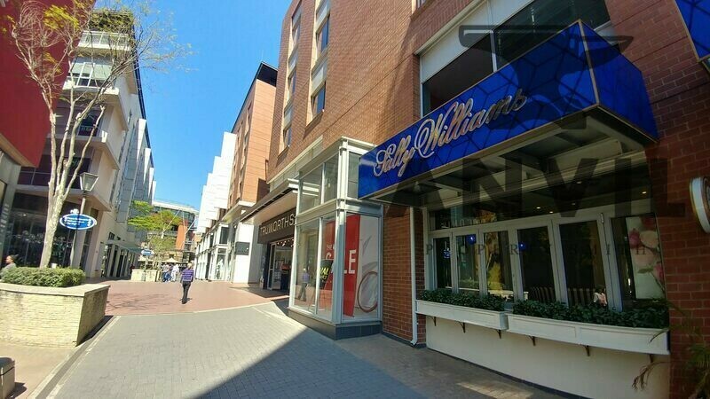 34 Whiteley Road - Melrose Arch - Second Floor Offices to Let property image 24