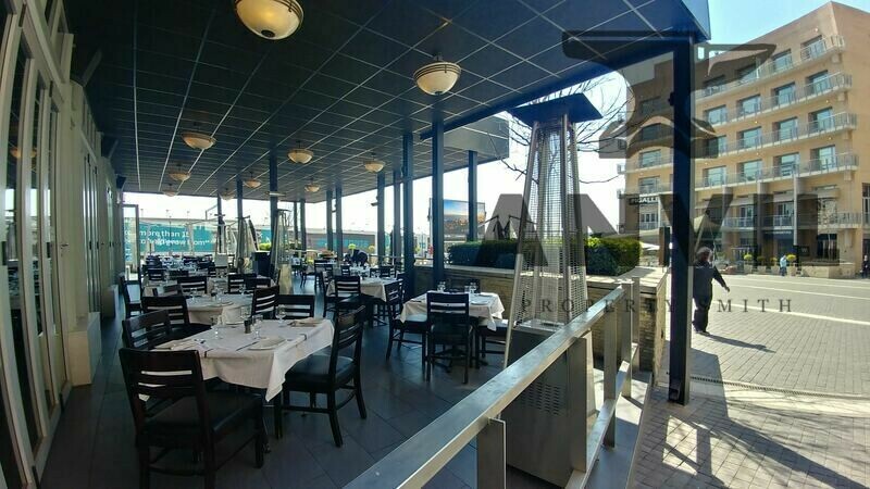 34 Whiteley Road - Melrose Arch - Second Floor Offices to Let property image 25