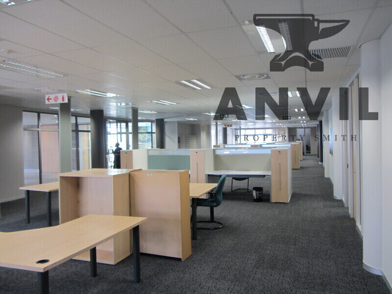 Maxwell Office Park, Building 06, Midrand - Ground Floor property image 28