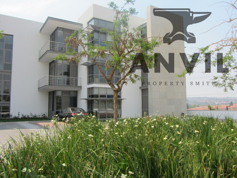 Maxwell Office Park, Building 04, Midrand  - Building 4 - First Floor property image 21