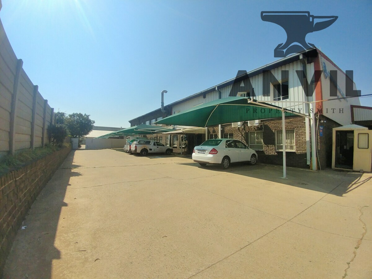 Warehouse for sale 1137 Anvil Rd Robertville Anvil Property Smith