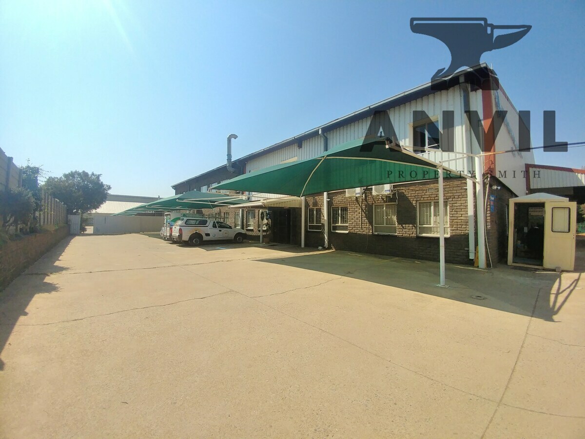 Warehouse for sale 1137 Anvil Rd Robertville Anvil Property Smith