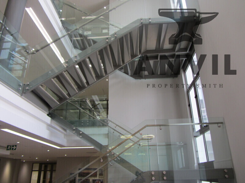 Maxwell Office Park, Building 04, Midrand  - Building 4 - First Floor property image 27
