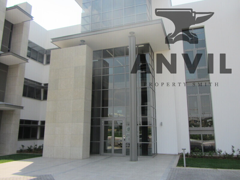 Maxwell Office Park, Building 06, Midrand - Ground Floor property image 36