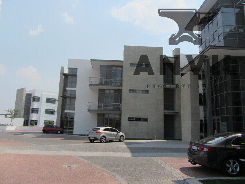 Maxwell Office Park, Building 06, Midrand - Ground Floor property image 38