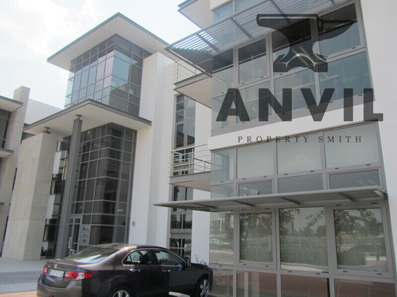 Maxwell Office Park, Building 04, Midrand  - Building 4 - First Floor property image 33