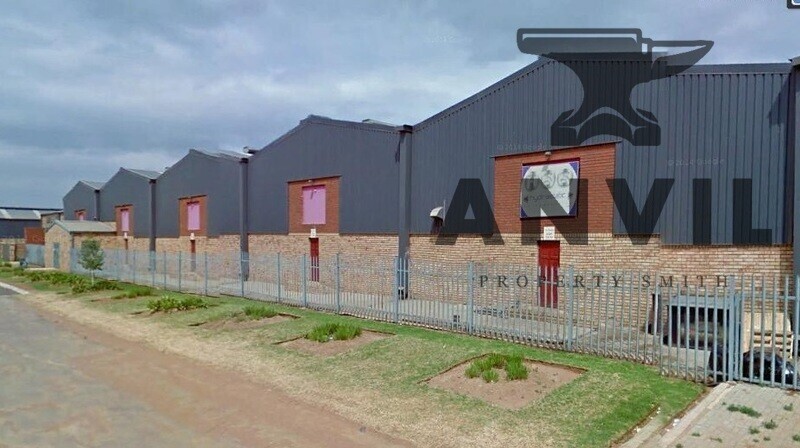 N12 Industrial Park, Bartlett, Boksburg - Unit 29 property image 10