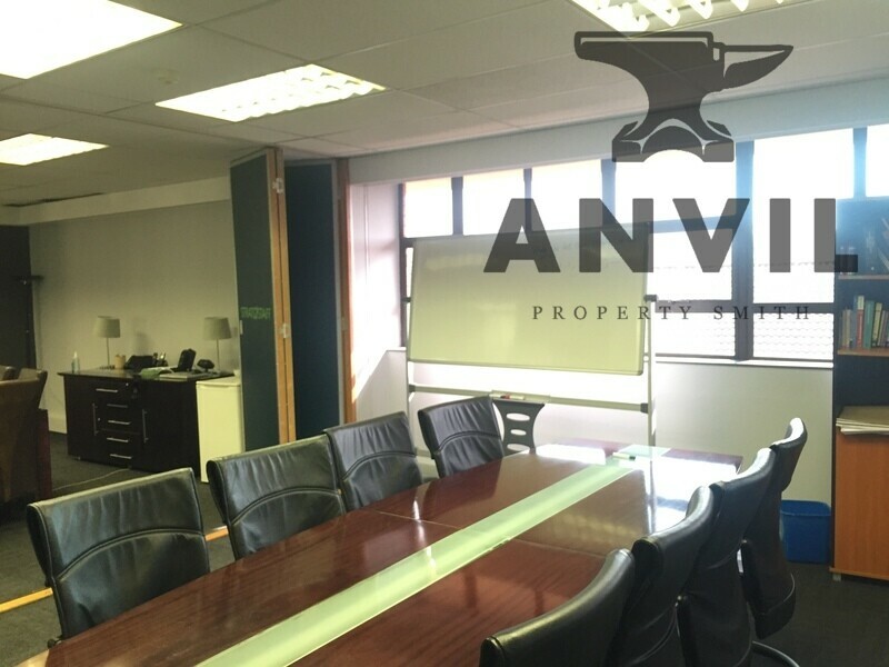 5 Derby Place, Derby Downs Office Park, Westville, Durban - 5 Derby Place, Derby Downs property image 2