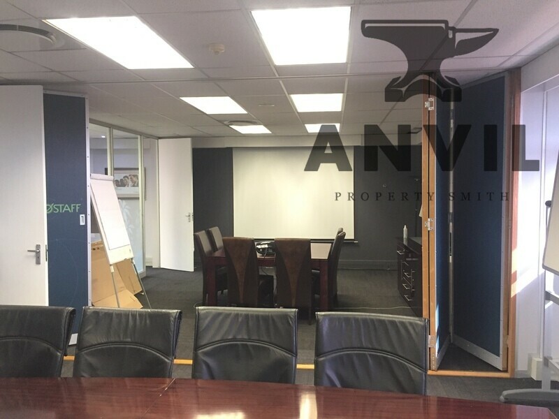 5 Derby Place, Derby Downs Office Park, Westville, Durban - 5 Derby Place, Derby Downs property image 3