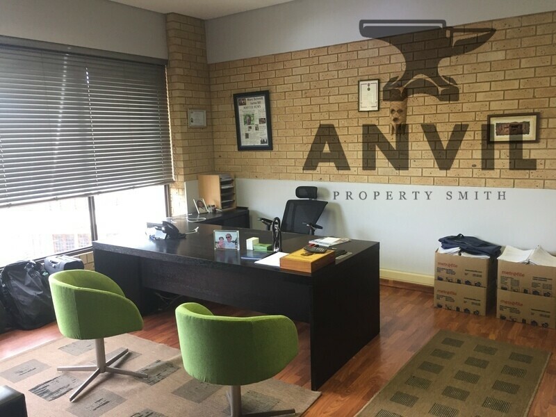 5 Derby Place, Derby Downs Office Park, Westville, Durban - 5 Derby Place, Derby Downs property image 7