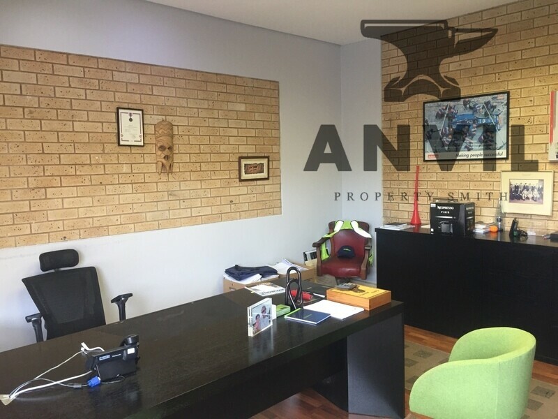 5 Derby Place, Derby Downs Office Park, Westville, Durban - 5 Derby Place, Derby Downs property image 9