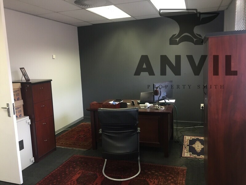 5 Derby Place, Derby Downs Office Park, Westville, Durban - 5 Derby Place, Derby Downs property image 11