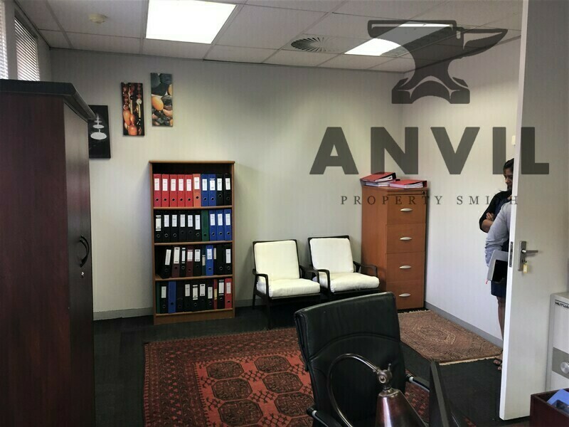 5 Derby Place, Derby Downs Office Park, Westville, Durban - 5 Derby Place, Derby Downs property image 13