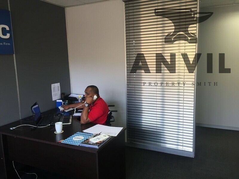 5 Derby Place, Derby Downs Office Park, Westville, Durban - 5 Derby Place, Derby Downs property image 14